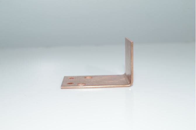 busbar bending machine