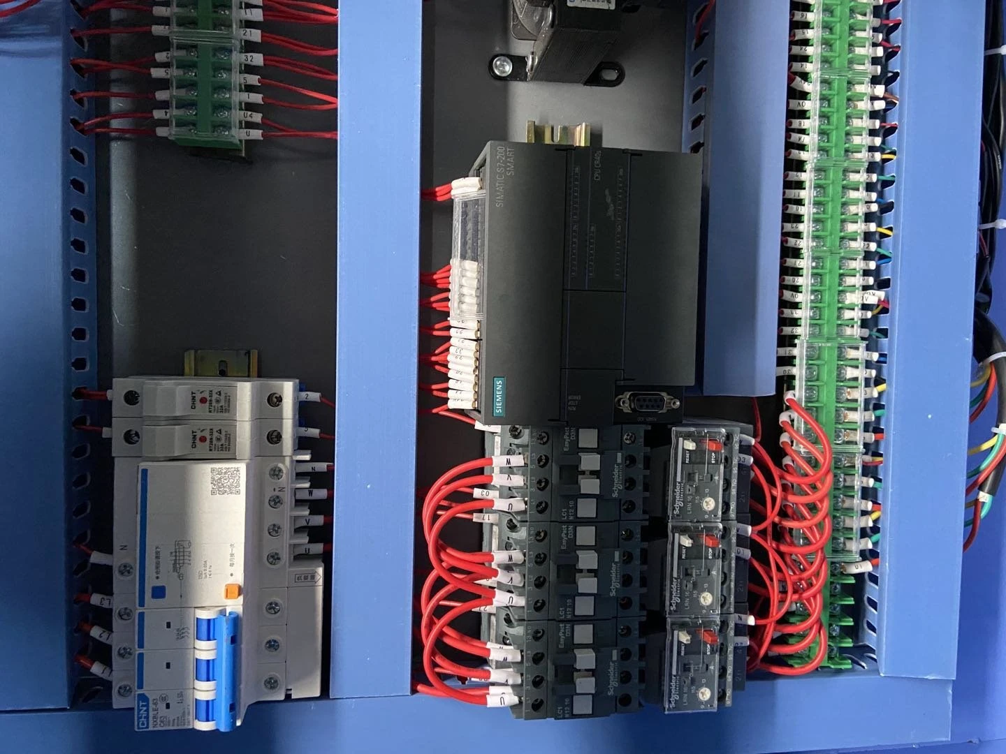 Siemens system