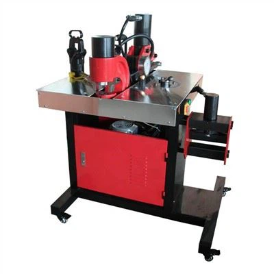 Tooj Busbar Ua Tshuab