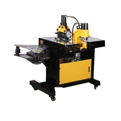 Portable Tooj Busbar Tshuab