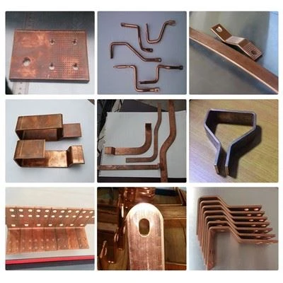 Copper bar equipment busbar processing machine Copper bar equipment busbar processing machine