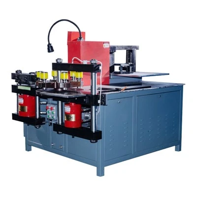 Busbar tshuab rau xuas txwv